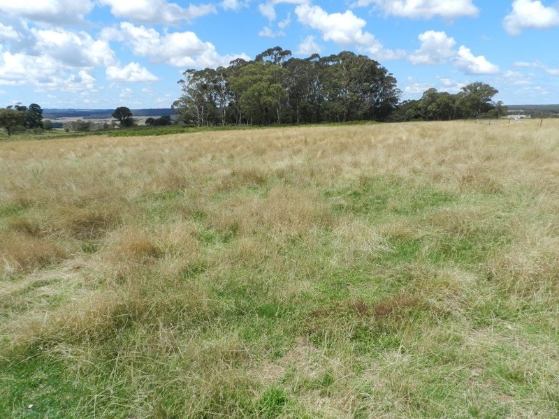 615 (Lot 2) Off Kialla Road, Crookwell NSW 2583