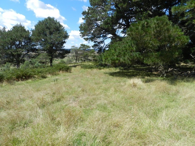 615 (Lot 2) Off Kialla Road, Crookwell NSW 2583