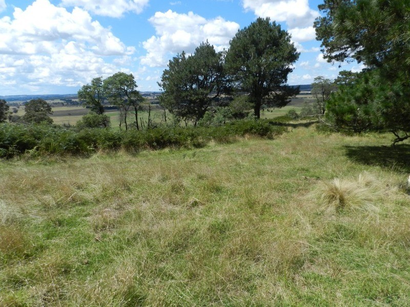 615 (Lot 2) Off Kialla Road, Crookwell NSW 2583