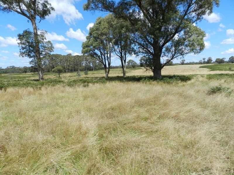615 (Lot 2) Off Kialla Road, Crookwell NSW 2583