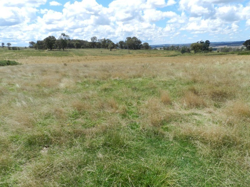 615 (Lot 2) Off Kialla Road, Crookwell NSW 2583