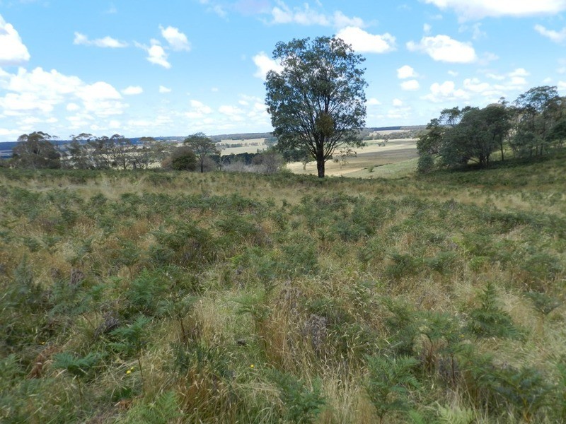 615 (Lot 2) Off Kialla Road, Crookwell NSW 2583