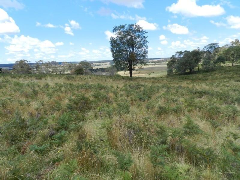 615 (Lot 2) Off Kialla Road, Crookwell NSW 2583