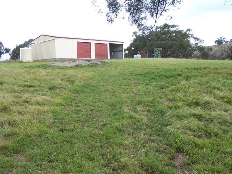 Eagles Nest/ Lot 7 Decca  Road, Bigga NSW 2583