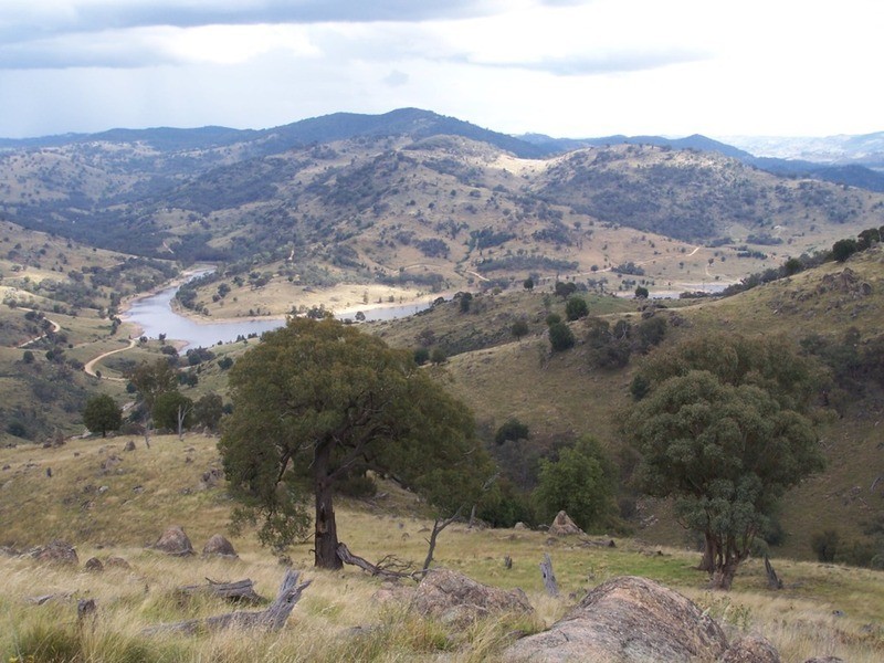Eagles Nest/ Lot 7 Decca  Road, Bigga NSW 2583