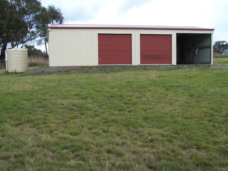 Eagles Nest/ Lot 7 Decca  Road, Bigga NSW 2583