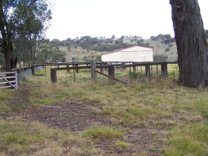 Eagles Nest/ Lot 7 Decca  Road, Bigga NSW 2583