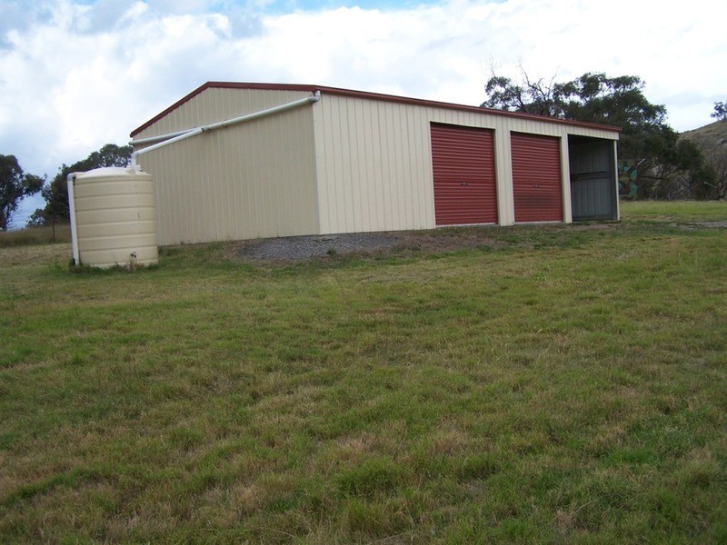 Eagles Nest/ Lot 7 Decca  Road, Bigga NSW 2583