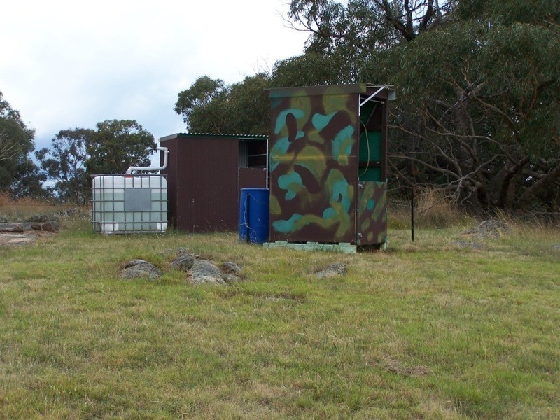 Eagles Nest/ Lot 7 Decca  Road, Bigga NSW 2583