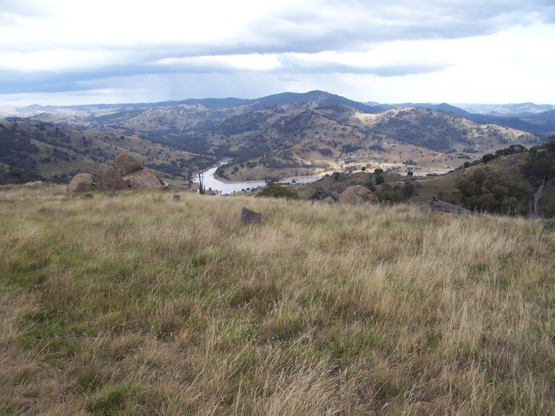 Eagles Nest/ Lot 7 Decca  Road, Bigga NSW 2583