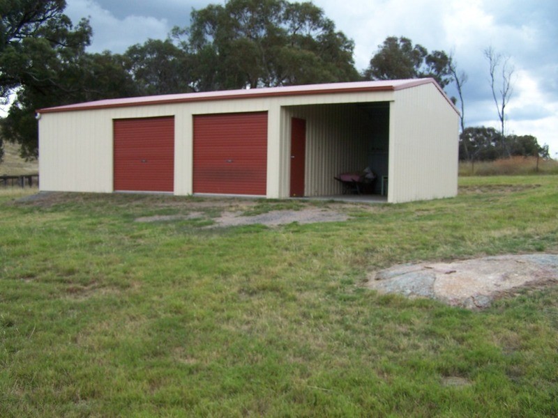 Eagles Nest/ Lot 7 Decca  Road, Bigga NSW 2583