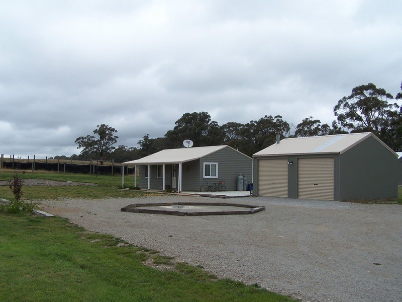 996 Golspie  Road, Taralga NSW 2580