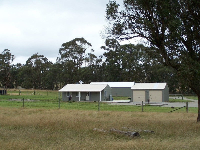 996 Golspie  Road, Taralga NSW 2580