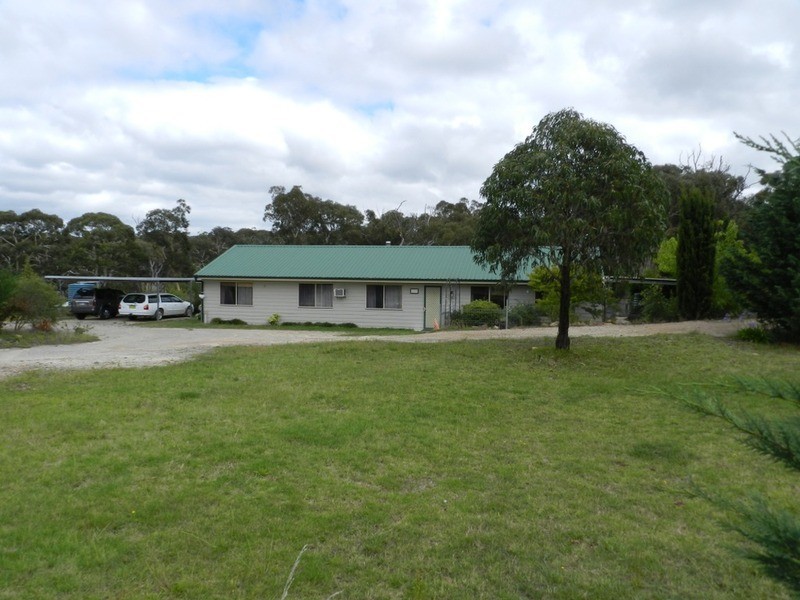 114 Winfarthing Road, Marulan NSW 2579