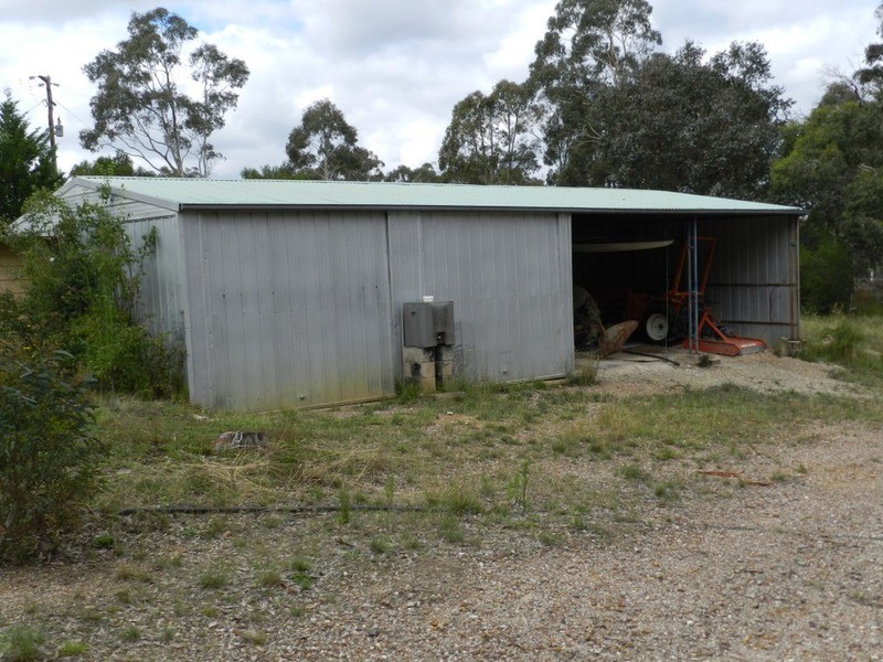 114 Winfarthing Road, Marulan NSW 2579