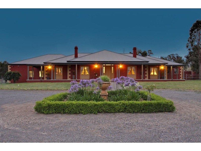 1709 Taralga Road, Tarlo NSW 2580