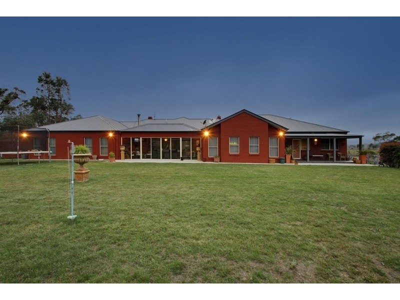 1709 Taralga Road, Tarlo NSW 2580