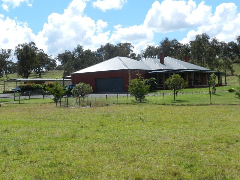 1709 Taralga Road, Tarlo NSW 2580