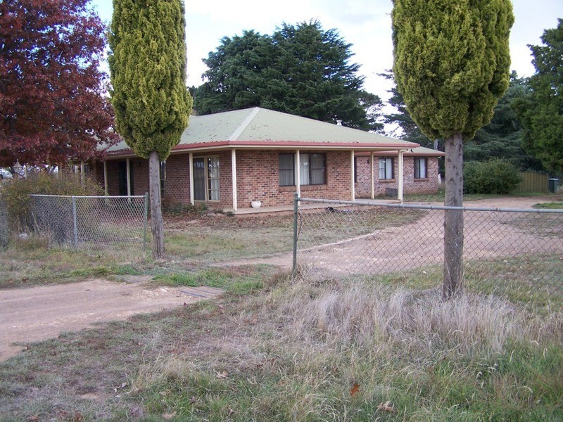 495 Leighwood Road, Golspie NSW 2580