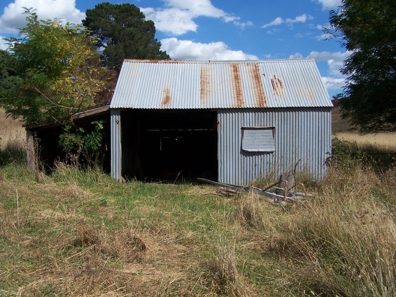 “PINEGROVE”  1011 Fullerton Road, Fullerton NSW 2583