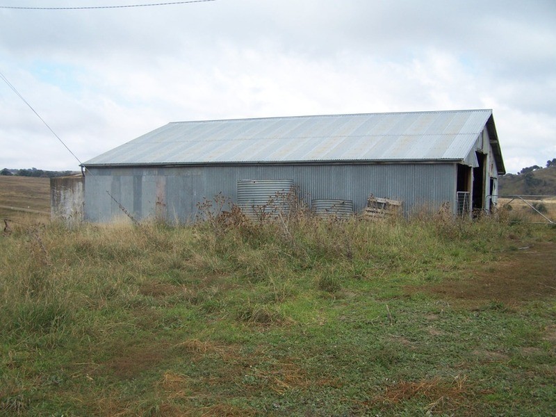 “Balmeringa” 1078 Fullerton Road, Fullerton NSW 2583