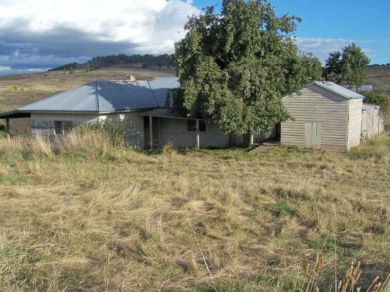 “Balmeringa” 1078 Fullerton Road, Fullerton NSW 2583