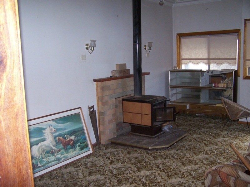“Balmeringa” 1078 Fullerton Road, Fullerton NSW 2583