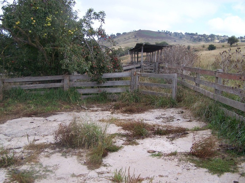 “Balmeringa” 1078 Fullerton Road, Fullerton NSW 2583