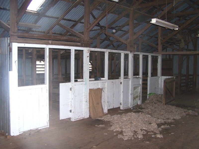 “Balmeringa” 1078 Fullerton Road, Fullerton NSW 2583