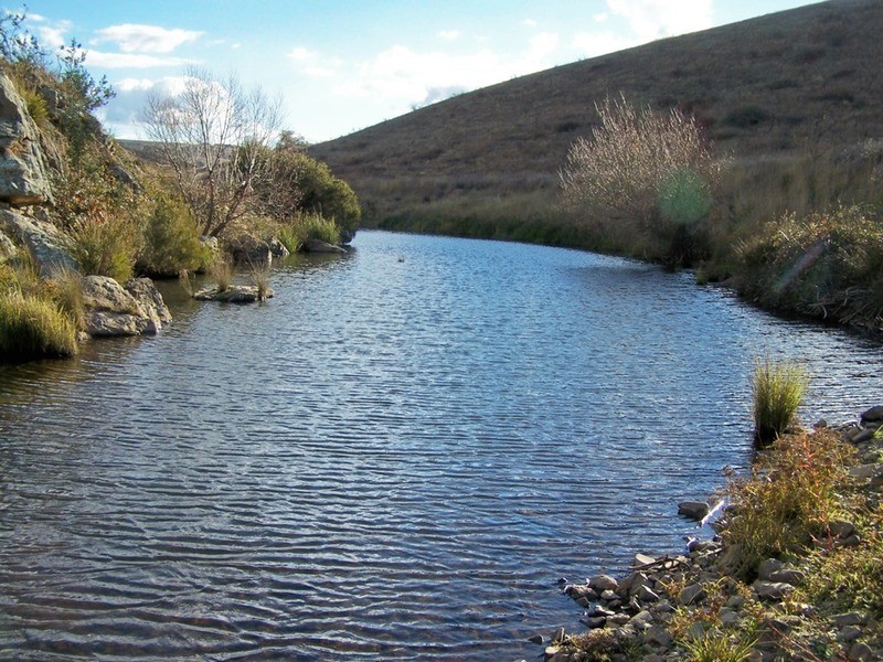 “Rockwell” 497 Leighwood Road, Golspie NSW 2580