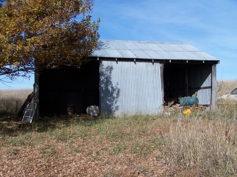 “Rockwell” 497 Leighwood Road, Golspie NSW 2580