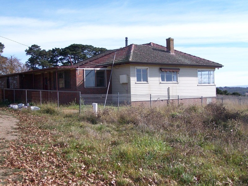 “Rockwell” 497 Leighwood Road, Golspie NSW 2580