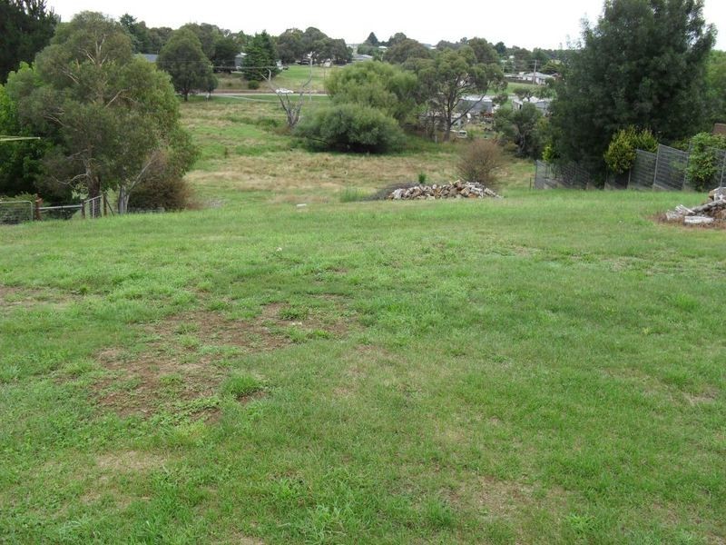 3 (Lot 43) Hall Crescent, Crookwell NSW 2583