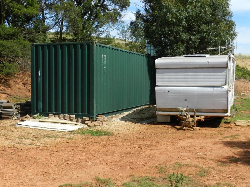 58 Mooneys Road North, Currawang NSW 2580