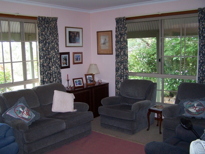 509 Redground Heights  Road, Laggan NSW 2583