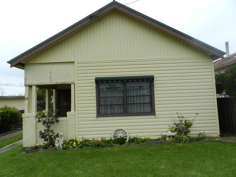 13 Deccan  Street, Goulburn NSW 2580