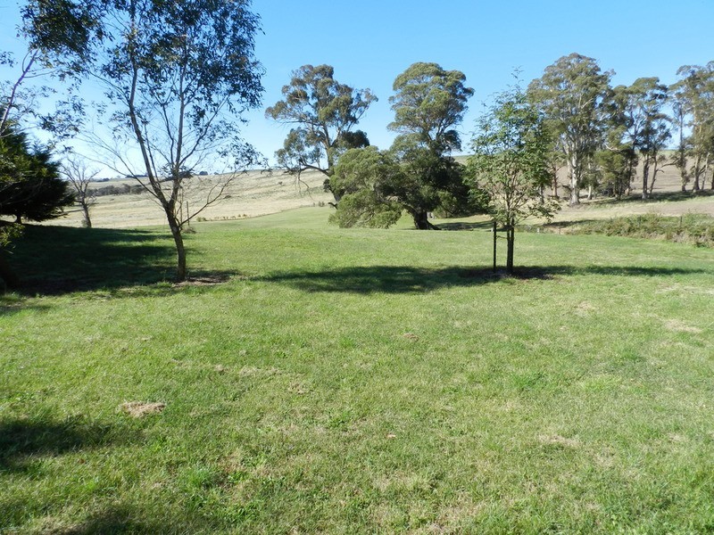 2549 Taralga Road, Laggan NSW 2583