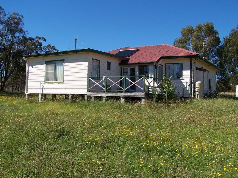 230 Gunning  Road, Grabben Gullen NSW 2583