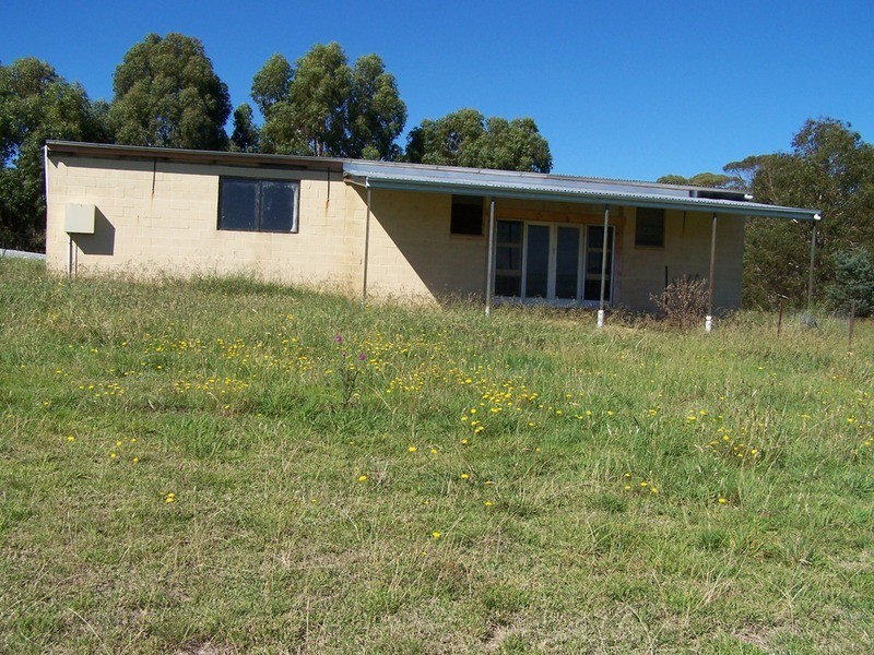 230 Gunning  Road, Grabben Gullen NSW 2583
