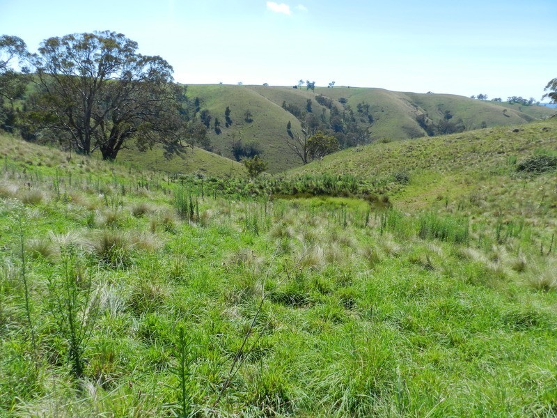 Lot 1 Hanworth  Road, Bannaby NSW 2580