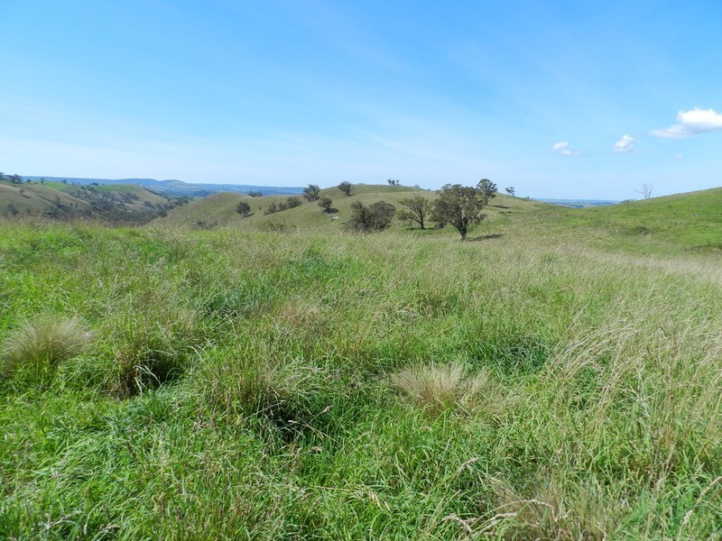 Lot 1 Hanworth  Road, Bannaby NSW 2580