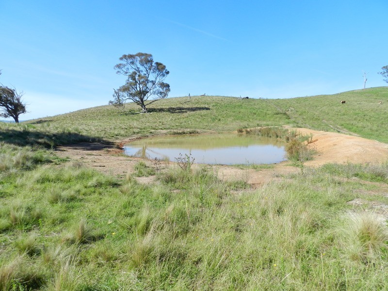 Lot 2 Hanworth Road, Bannaby NSW 2580