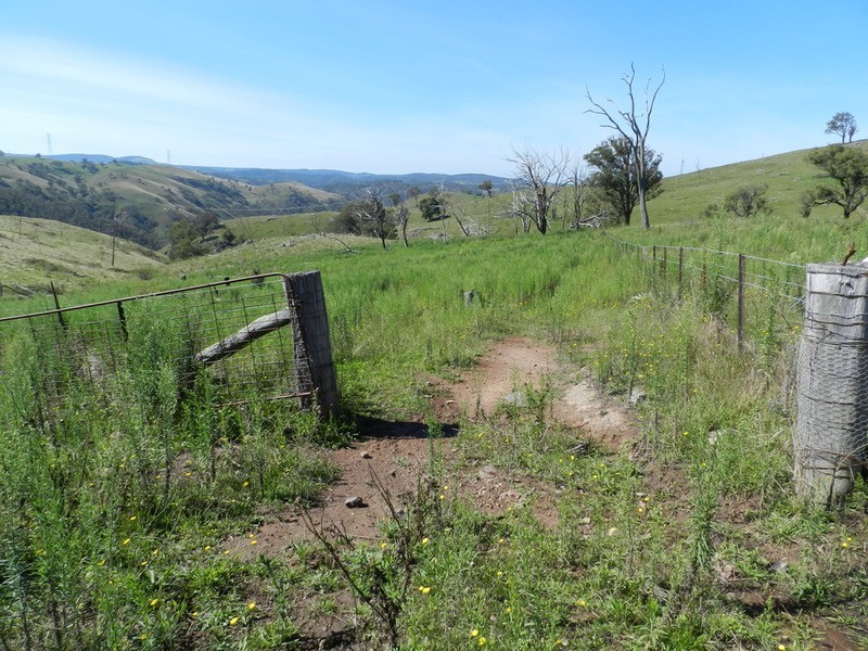 Lot 2 Hanworth Road, Bannaby NSW 2580