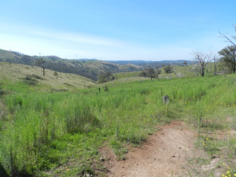Lot 2 Hanworth Road, Bannaby NSW 2580