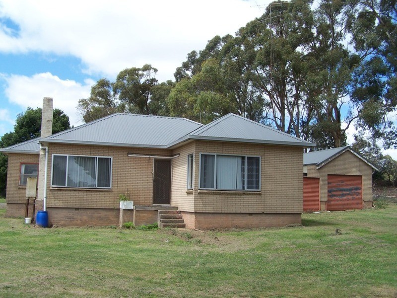 3327 Laggan Road, Crookwell NSW 2583