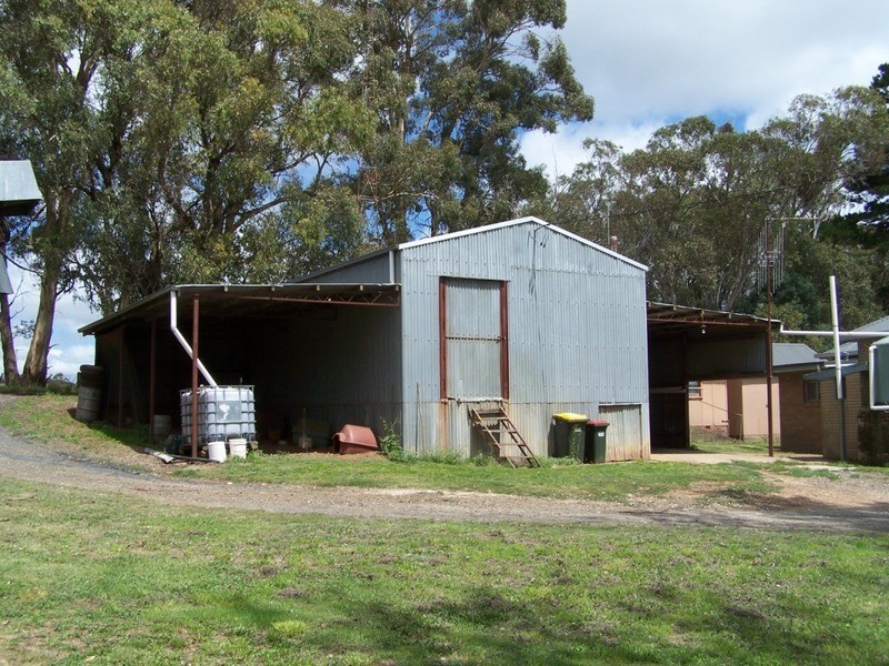 3327 Laggan Road, Crookwell NSW 2583