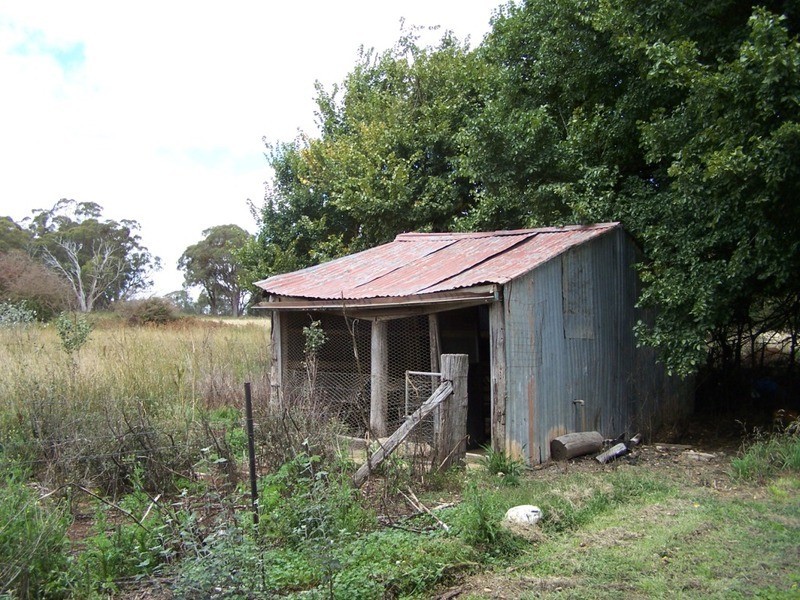 3327 Laggan Road, Crookwell NSW 2583