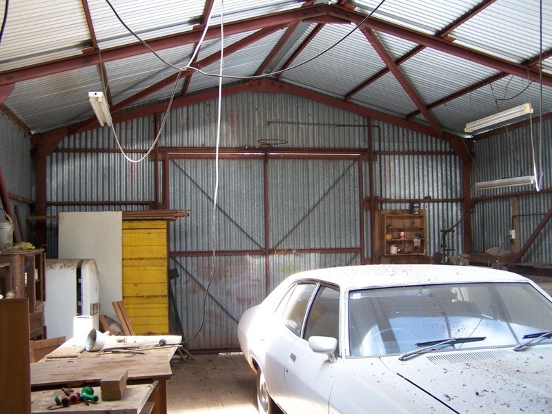 3327 Laggan Road, Crookwell NSW 2583