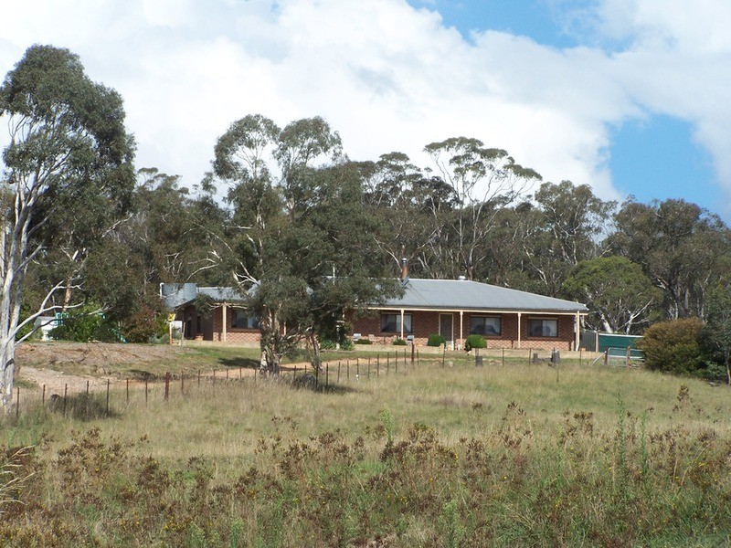 1516 Taralga  Road, Tarlo NSW 2580