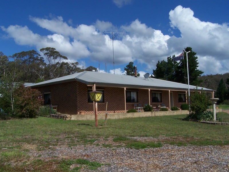 1516 Taralga  Road, Tarlo NSW 2580